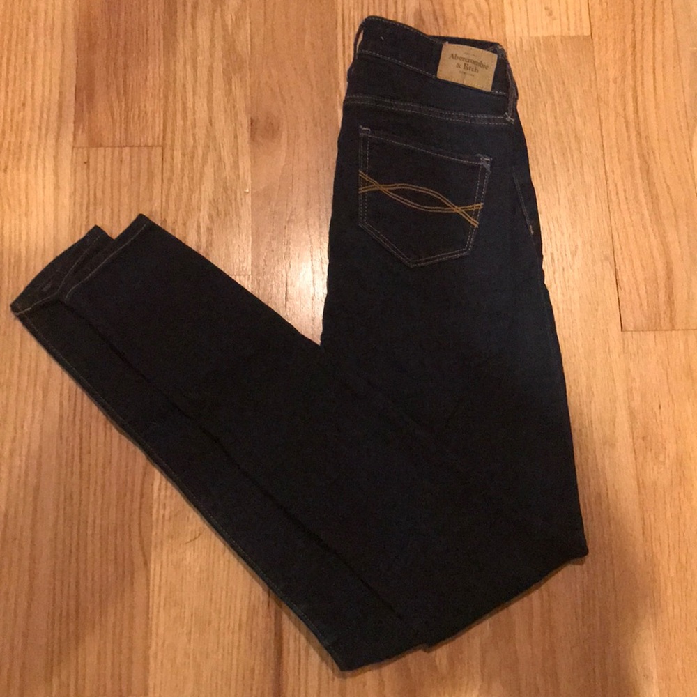 Women’s jeans